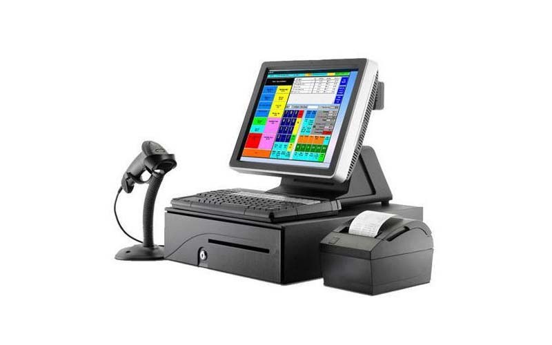 POINT OF SALE TERMINALS URS
