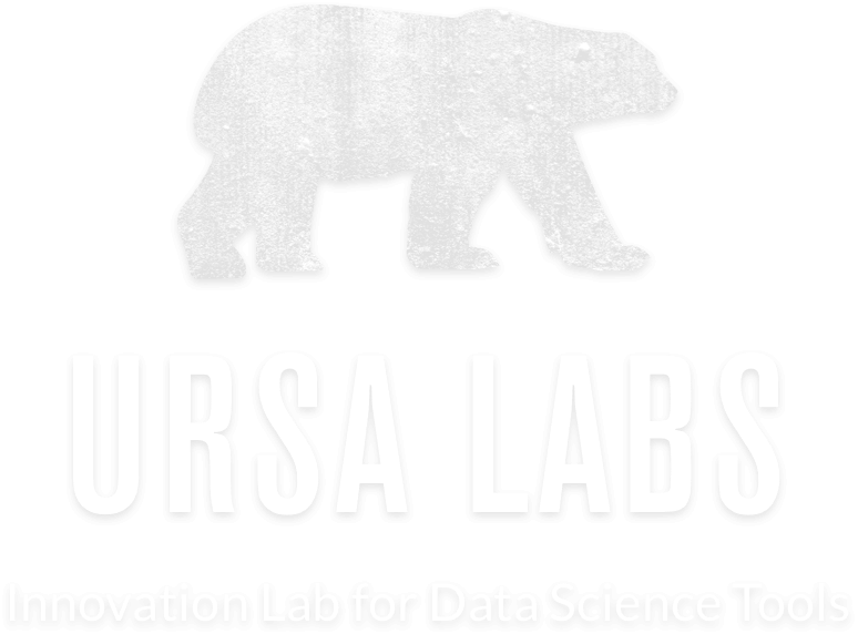 Ursa Labs 未来の自分を助けるメモ