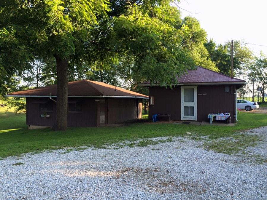 Ursa Retreat House Services