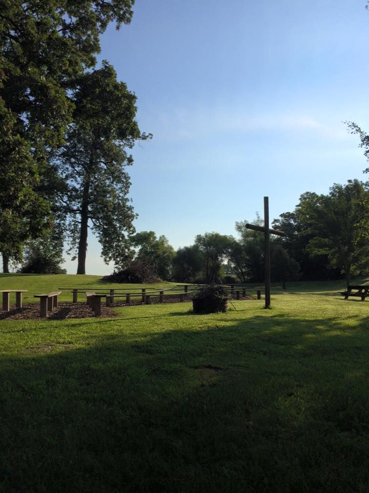 Ursa Retreat House Photos