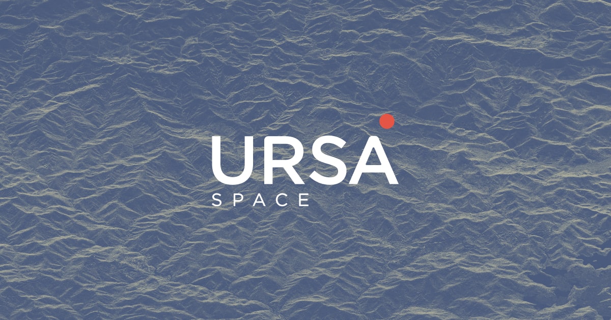 All News Ursa Space Systems