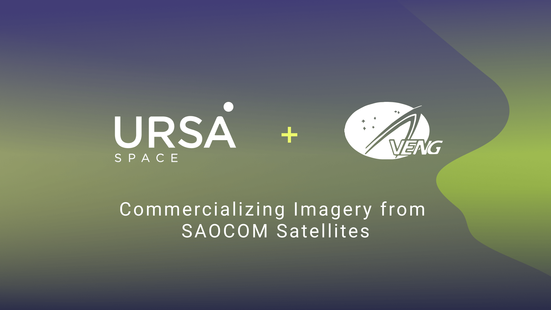 All News Ursa Space Systems