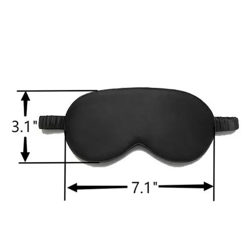 Custom Eye Masks Wholesale Personalized Sleep Masks