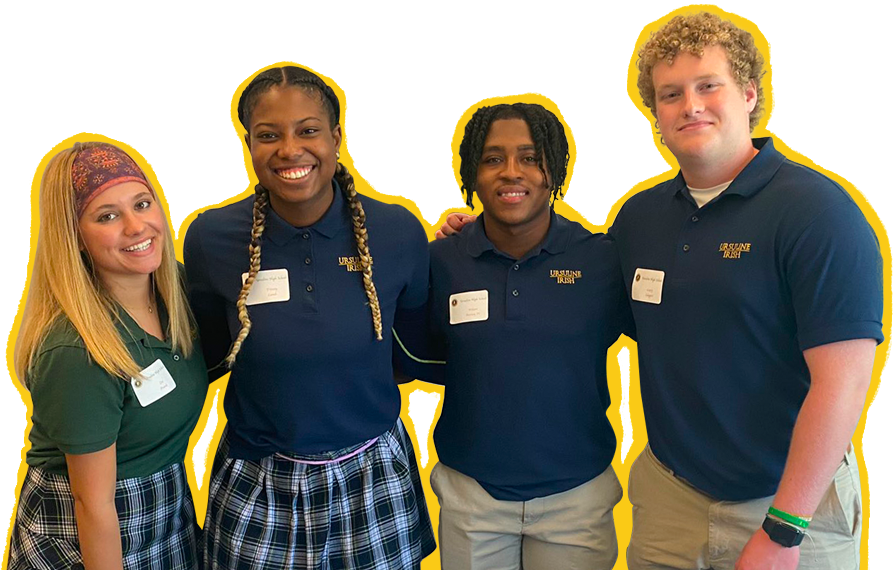 Ursuline High School