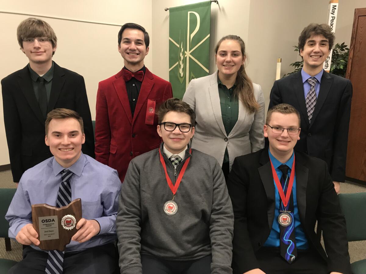 Overview Ursuline High School