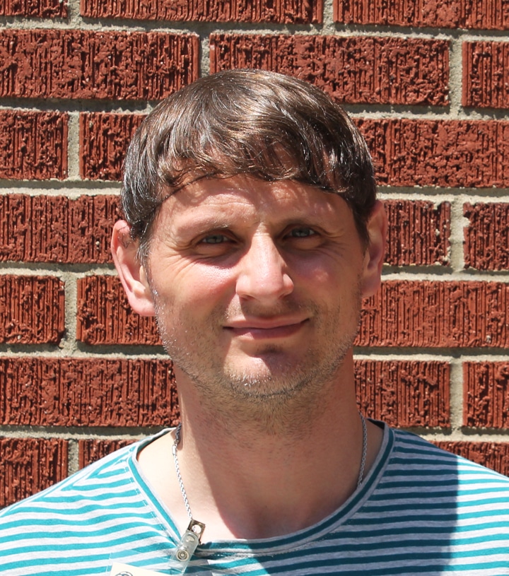 Gary Thompson Ursuline Sisters of Mount Saint Joseph Maple Mount