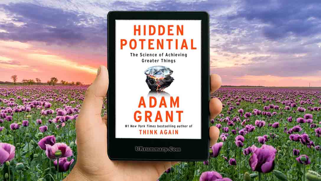 Hidden Potential Summary Unlock Your Secret Greatness! Your Summary