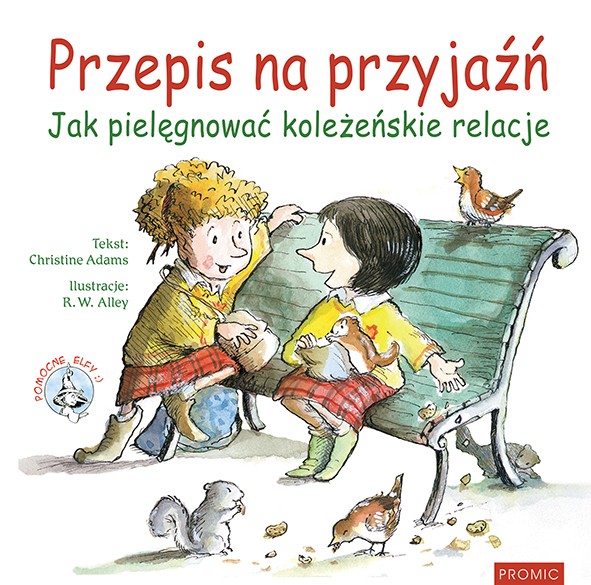 Pi kny Wiersz O Przyja ni Dla Dzieci Swiatcytatow Art