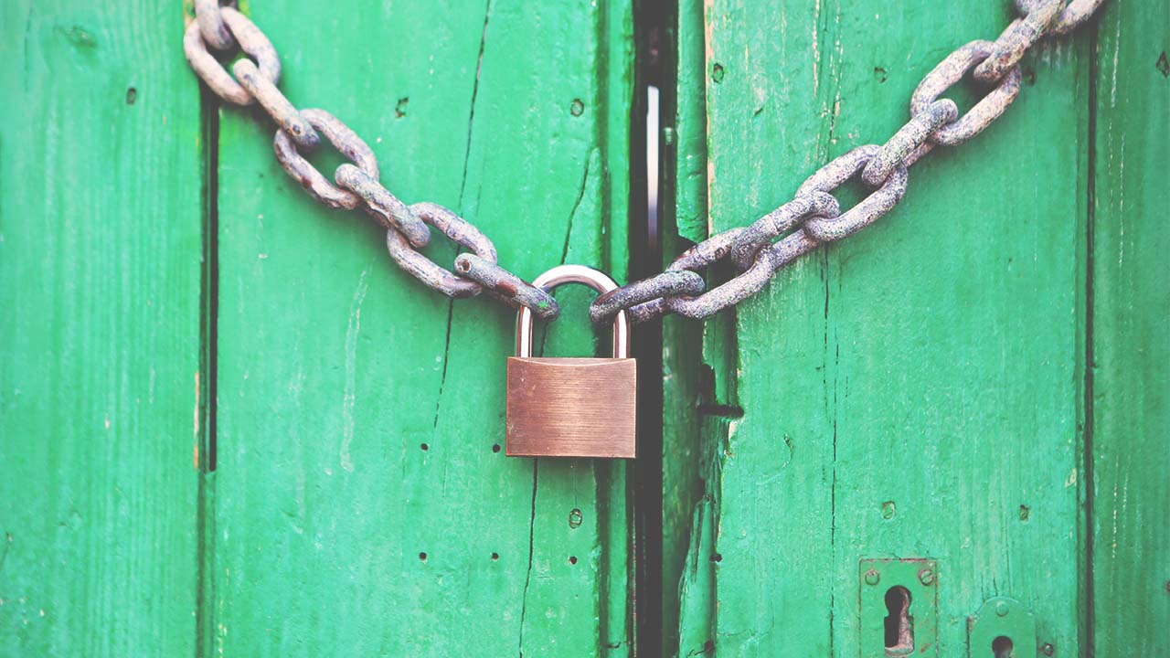 Which Self Storage Lock is Right For You? • Radius+