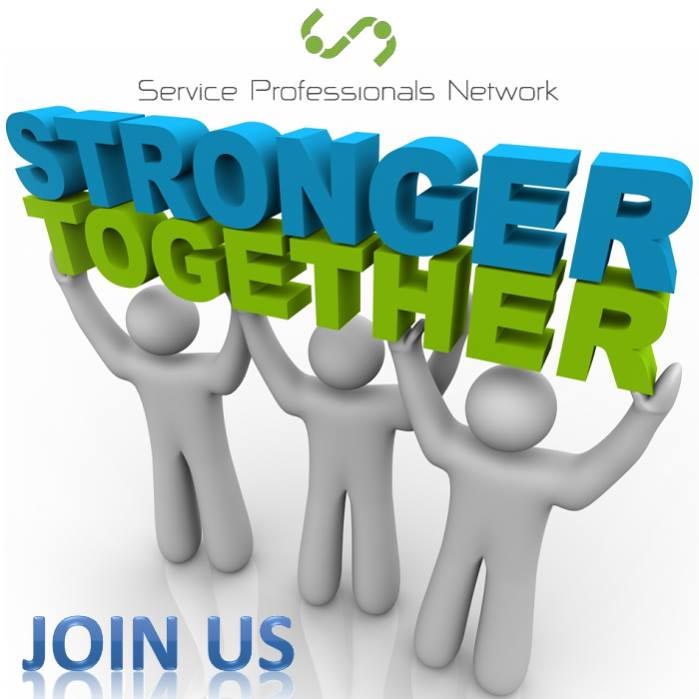Service Professional Network U R The Future Charity