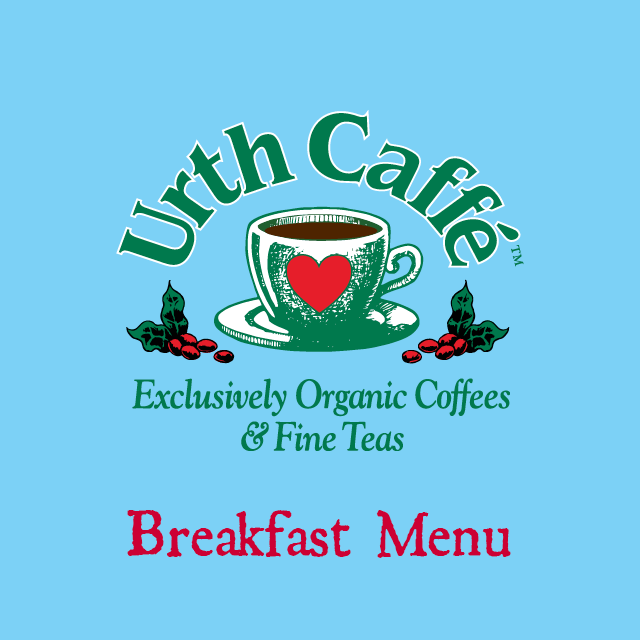 Urth Caffé