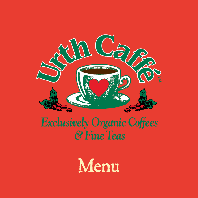 Urth Caffé