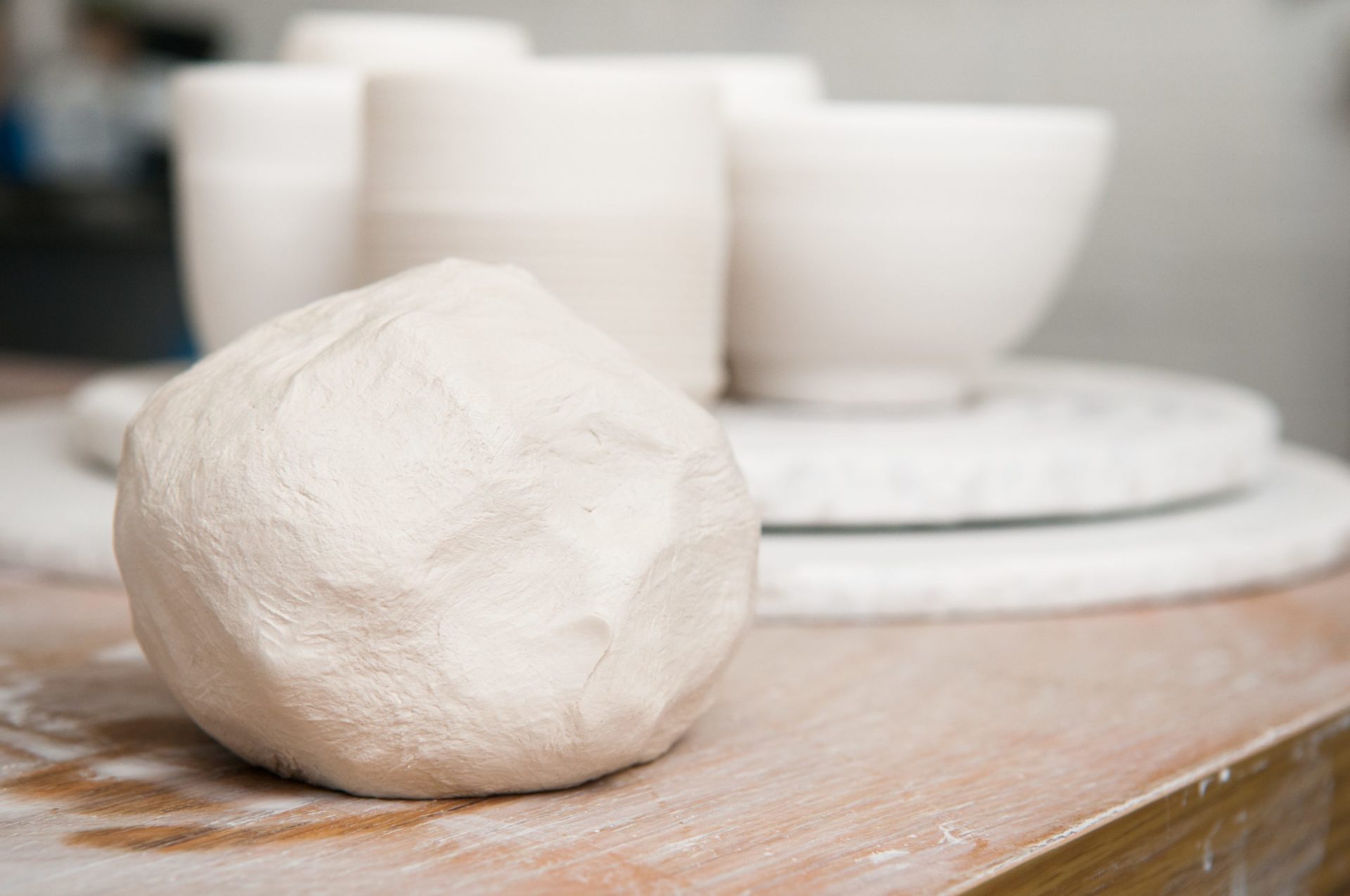 Mindful Pottery Class for adults in Melbourne