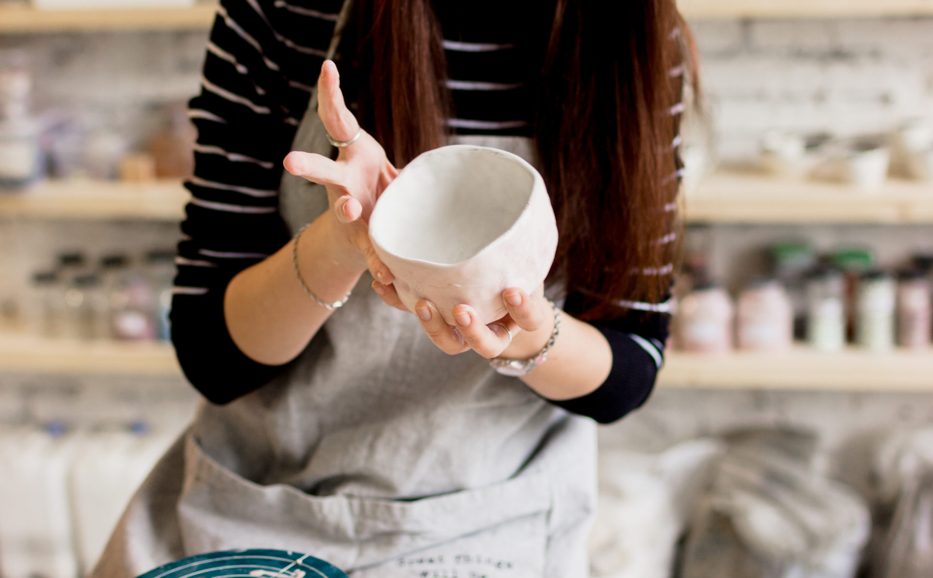 Pottery classes in Adelaide for adults, teens, and kids + firing services
