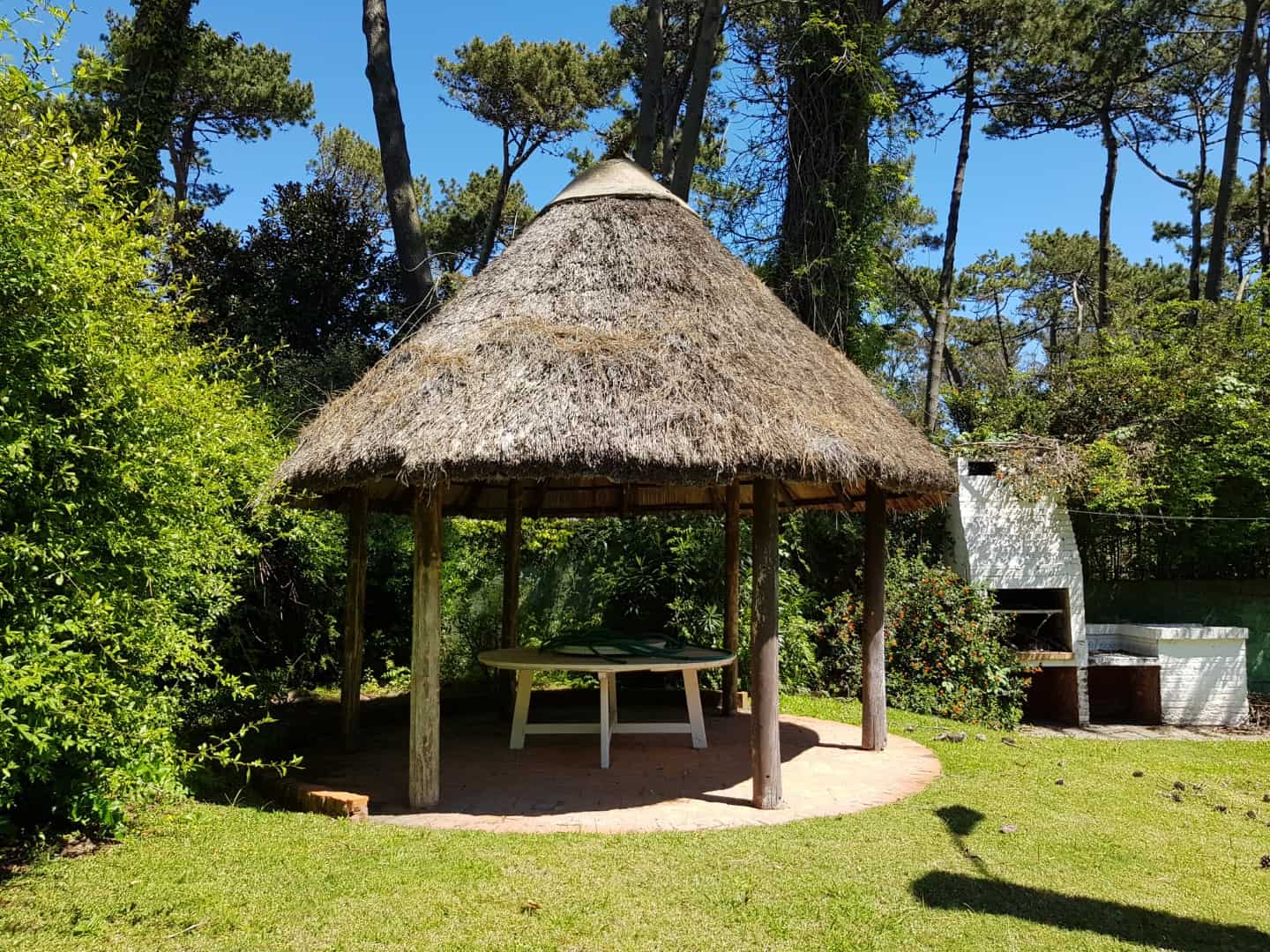 hermoso chalet en san rafael a pocos minutos de playa 1039sr