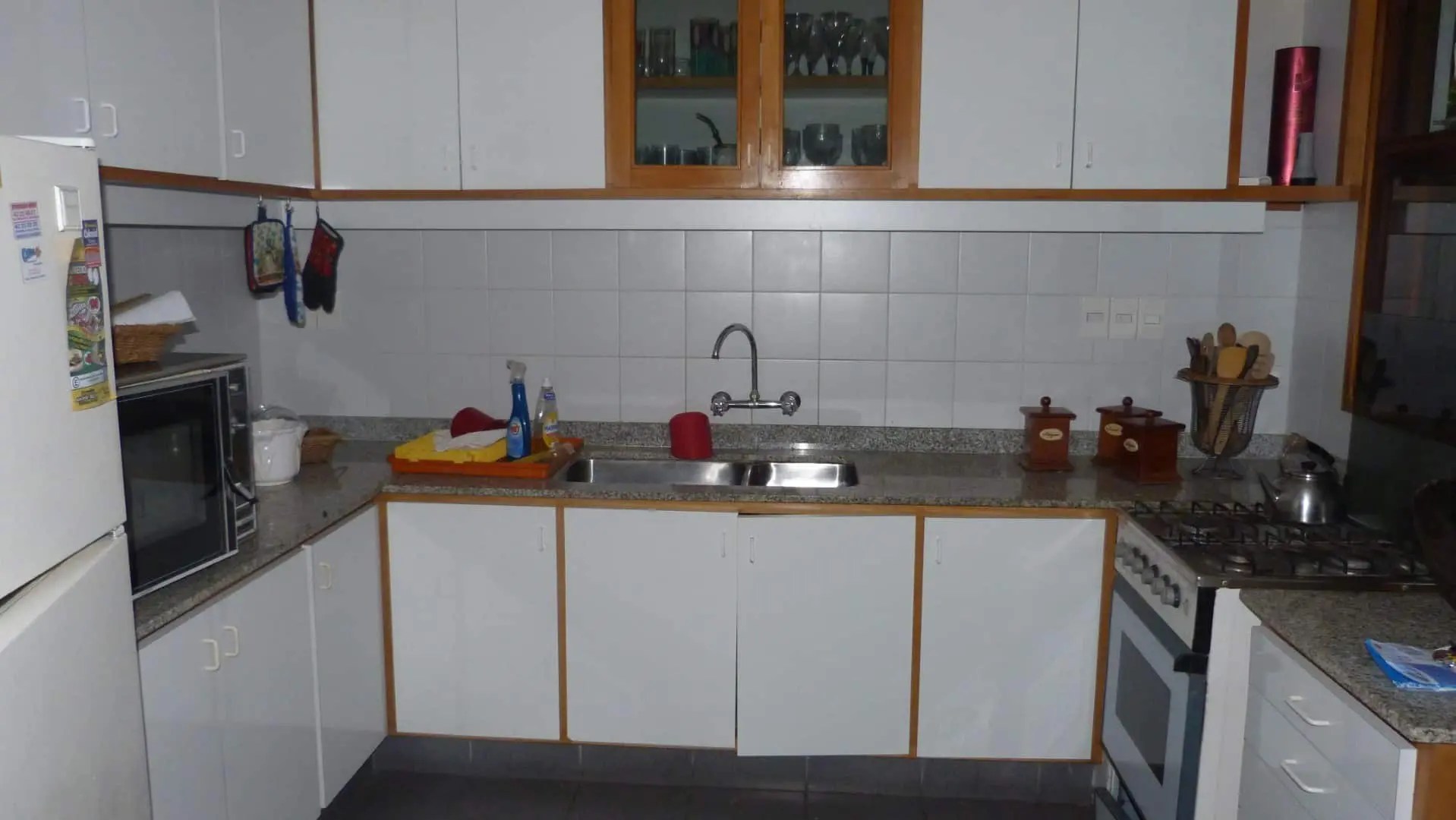 hermoso chalet en san rafael a pocos minutos de playa 1039sr