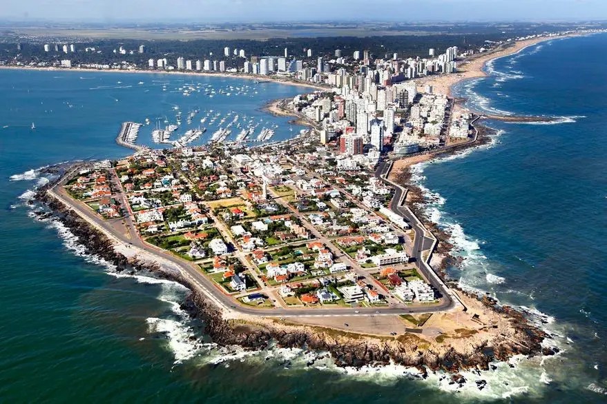 Uruguay appeal with new nomad visa Uruguay Property Partnership