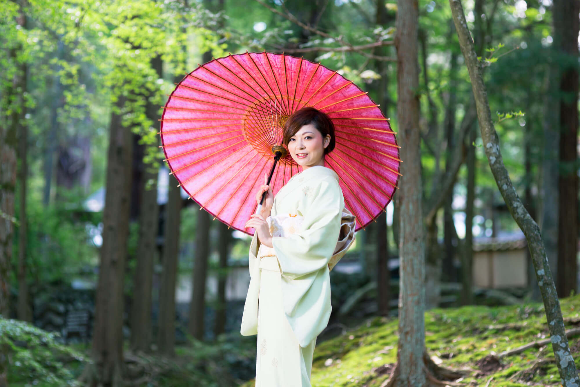 倉敷の着物レンタル店【5選】岡山特産のデニム着物がおすすめ！ うるとく