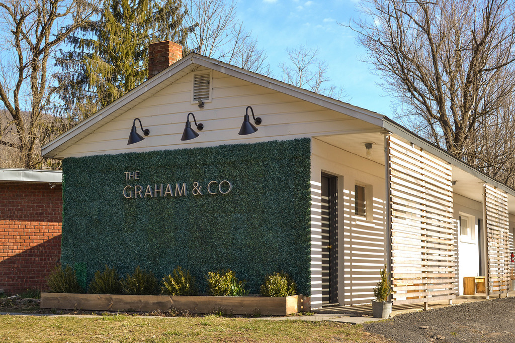 A Visit To Phoenicia, Upstate New York