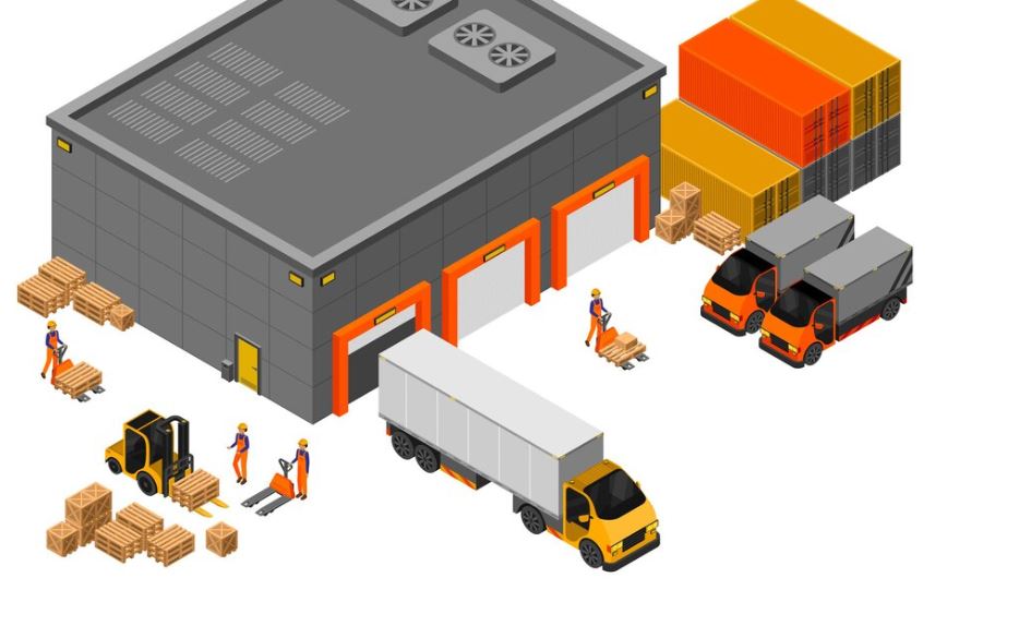 The Ultimate Guide to Finding the Perfect Industrial Warehouse for Rent