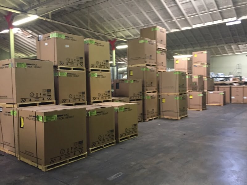 Anaheim US Air Conditioning Distributors