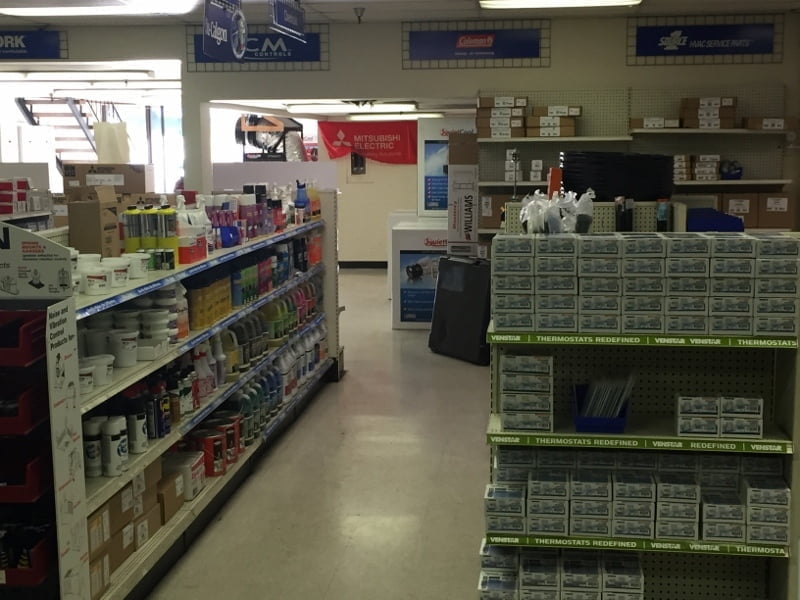 HVAC Parts Store Anaheim US Air Conditioning Distributors