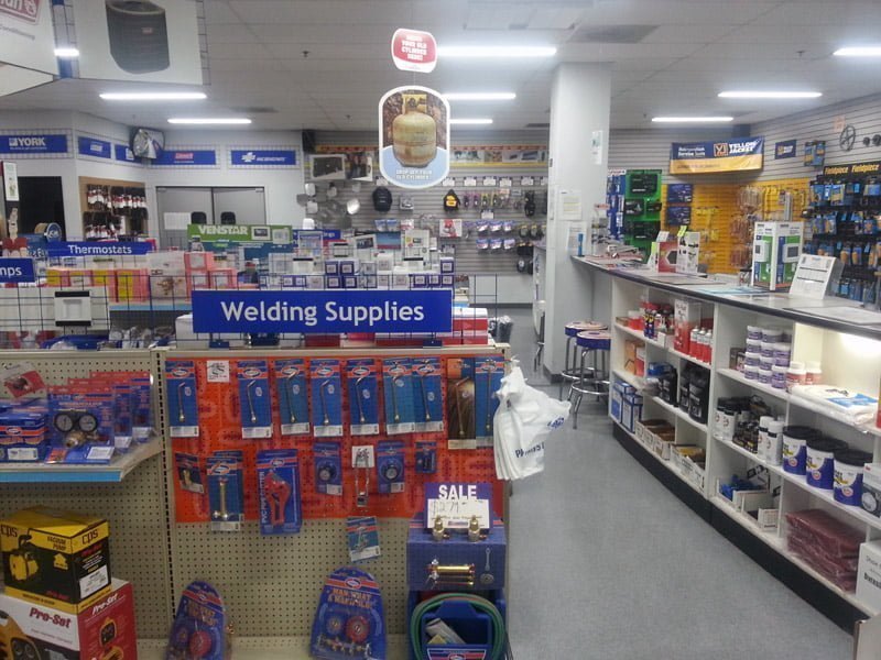 HVAC Parts Store El Cajon US Air Conditioning Distributors