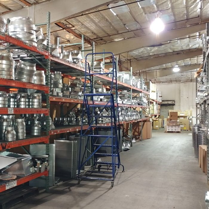 Burbank US Air Conditioning Distributors