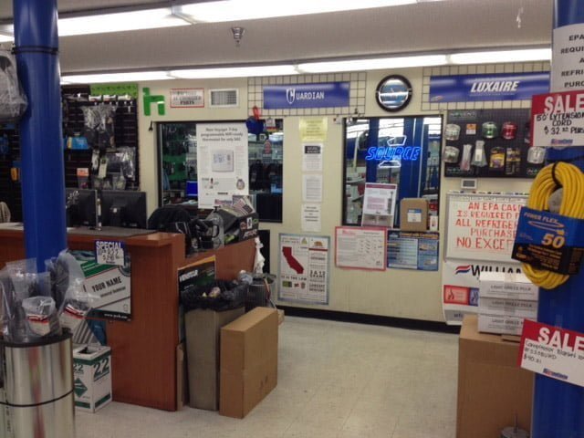 City of Industry US Air Conditioning Distributors