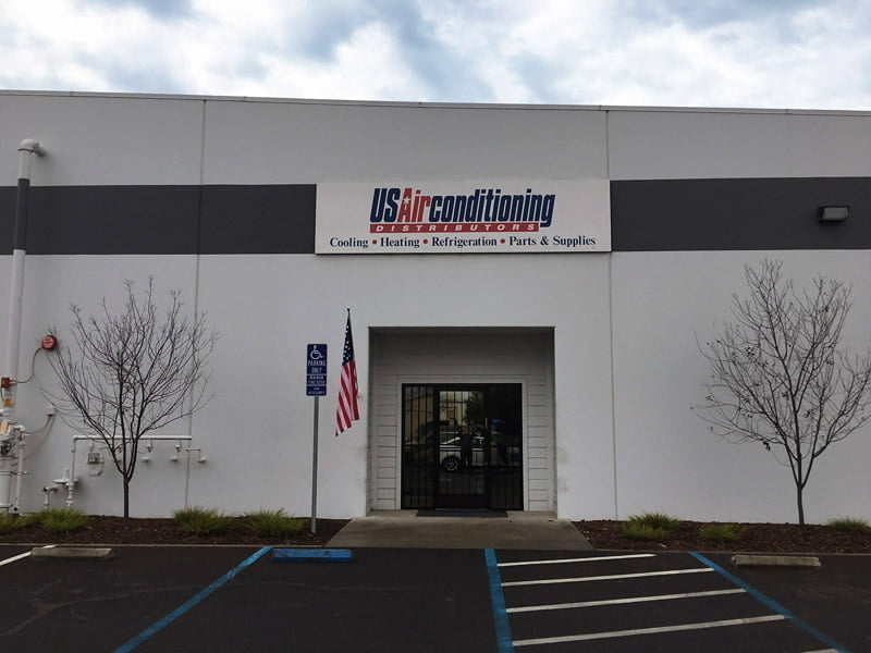 HVAC Parts Store Fresno US Air Conditioning Distributors