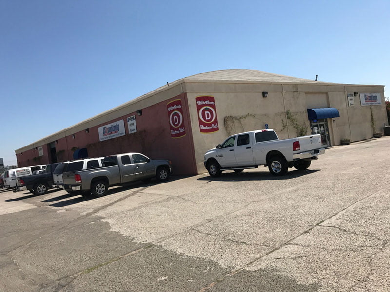 HVAC Parts Store Modesto US Air Conditioning Distributors