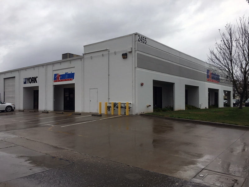 HVAC Parts Store Stockton US Air Conditioning Distributors