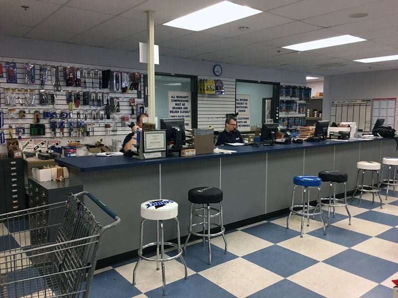 HVAC Parts Store Stockton US Air Conditioning Distributors