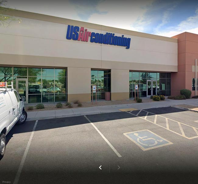 HVAC Parts Store Peoria US Air Conditioning Distributors