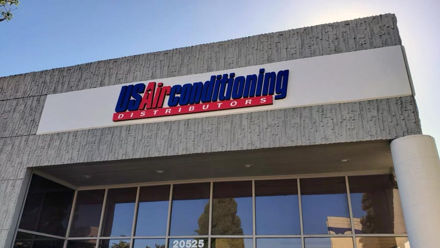 HVAC Parts Store Torrance US Air Conditioning Distributors