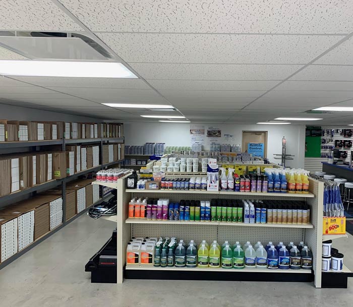 HVAC Parts Store Torrance US Air Conditioning Distributors