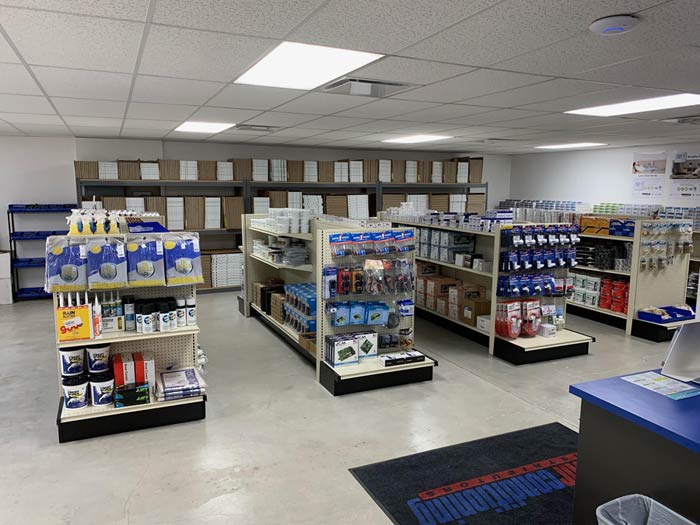 HVAC Parts Store Torrance US Air Conditioning Distributors