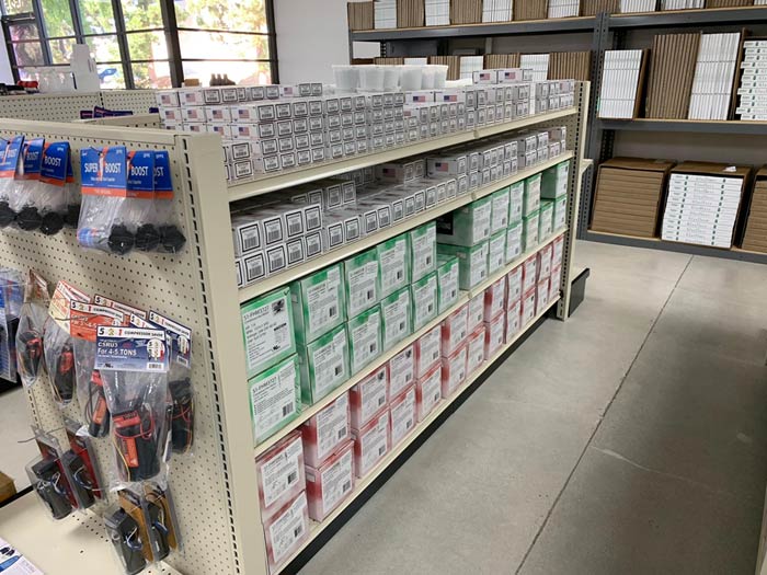 HVAC Parts Store Torrance US Air Conditioning Distributors