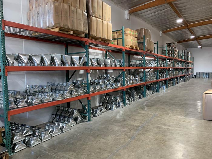 HVAC Parts Store Torrance US Air Conditioning Distributors