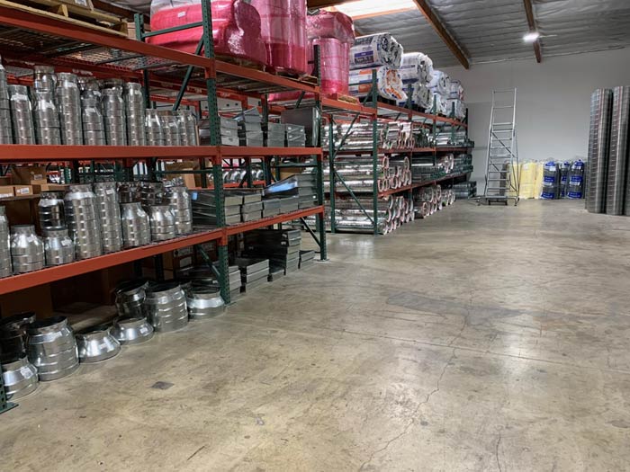 HVAC Parts Store Torrance US Air Conditioning Distributors