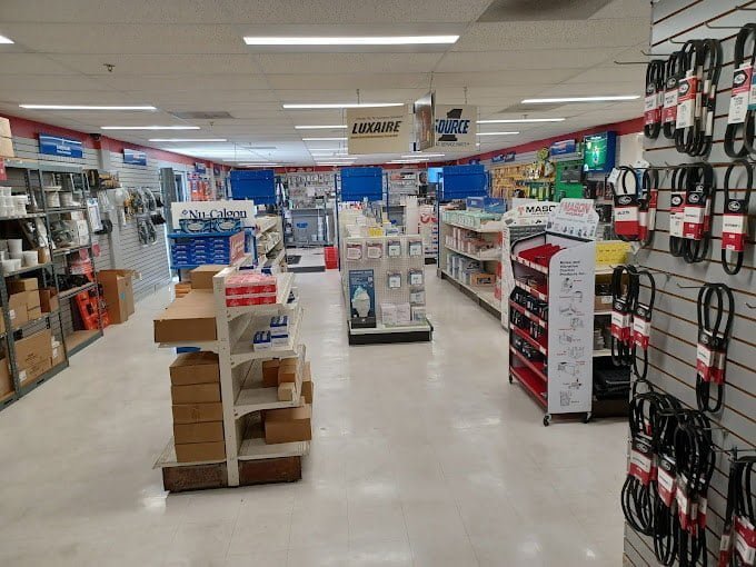 HVAC Parts Store San Diego US Air Conditioning Distributors