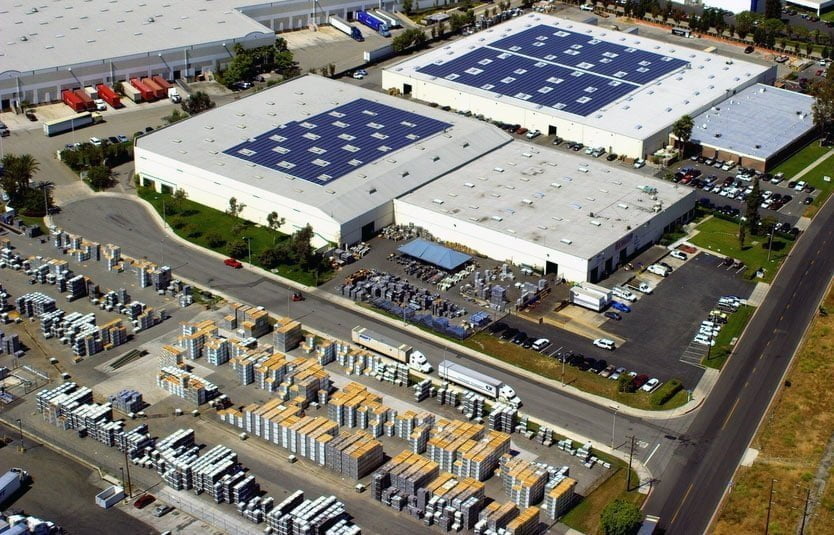 Environment US Air Conditioning Distributors