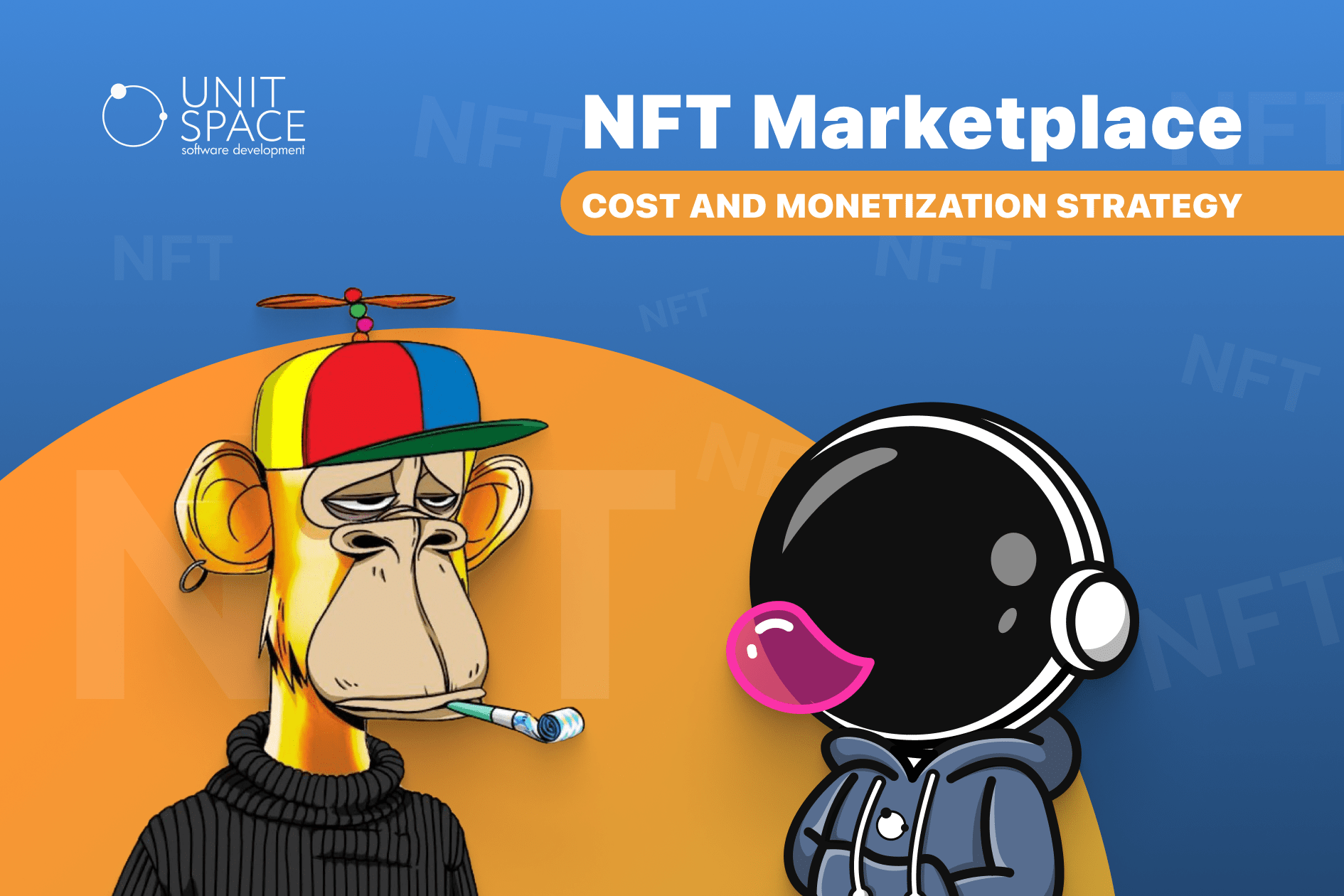 NFT Marketplace Cost and strategy