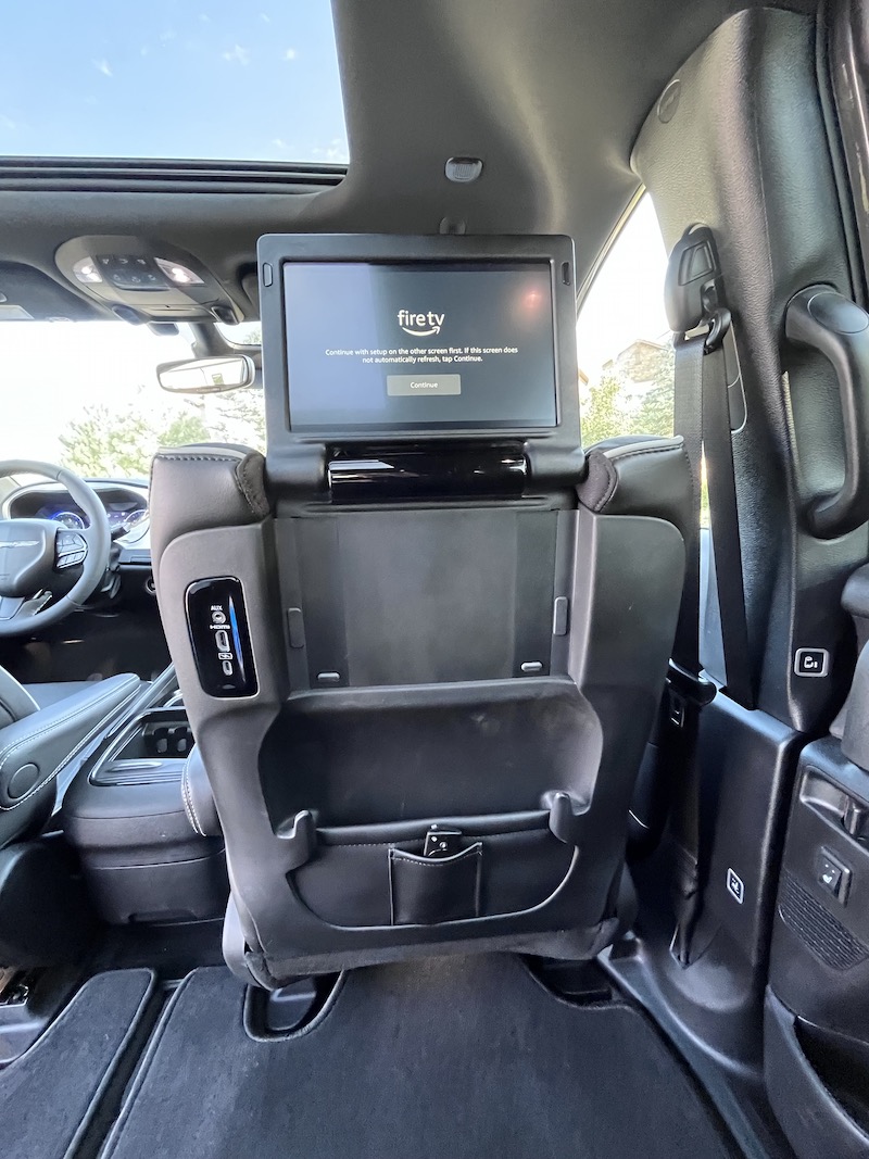 2022 Chrysler Pacifica Ushers Us Through All Phases of Life A Girls