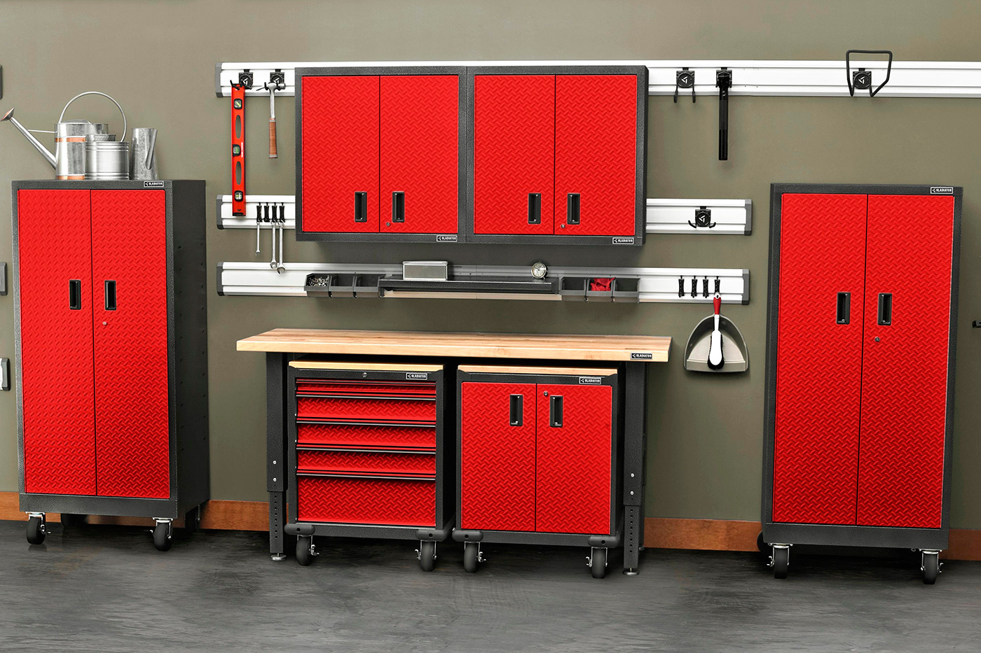 Gladiator Garage Pictures Dandk Organizer