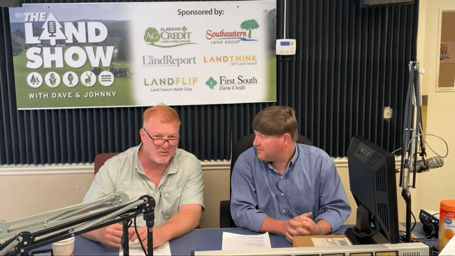 The Land Show Episode 240 Southeastern Land Group