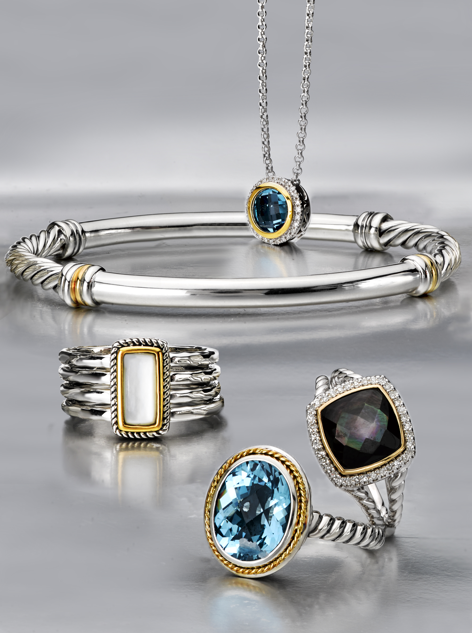 Jewelry Store in Anniston, AL Couch's Jewelers