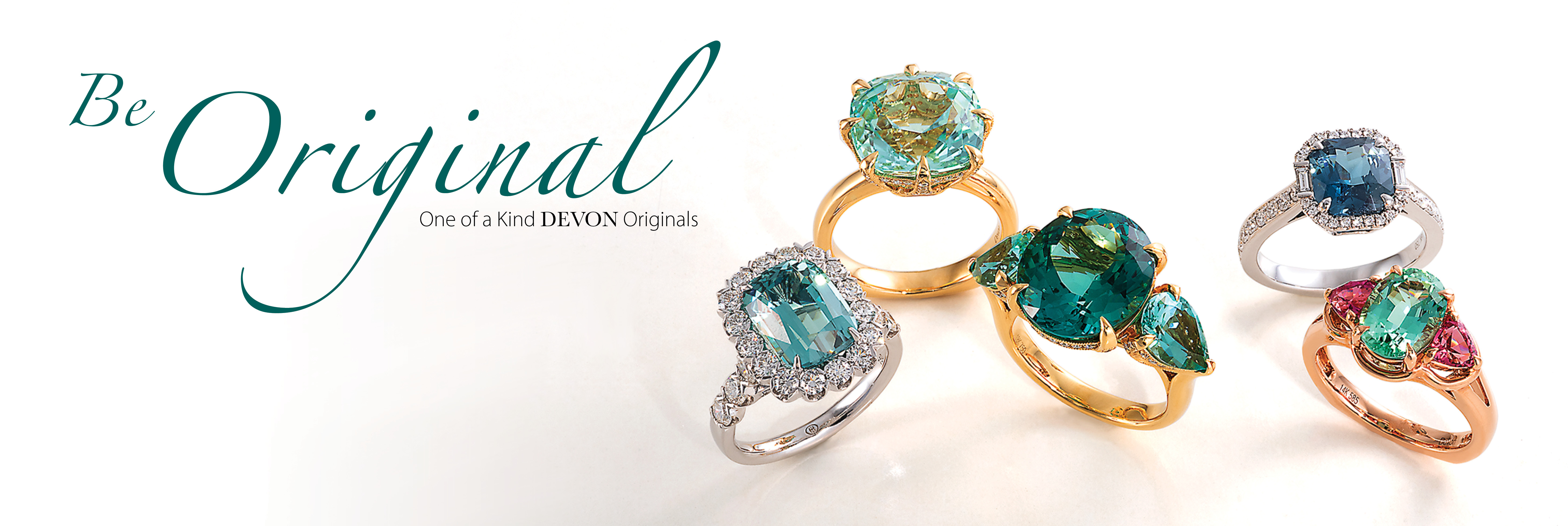 Devon Fine Jewelry Finest Jewelers in Wyckoff, NJ