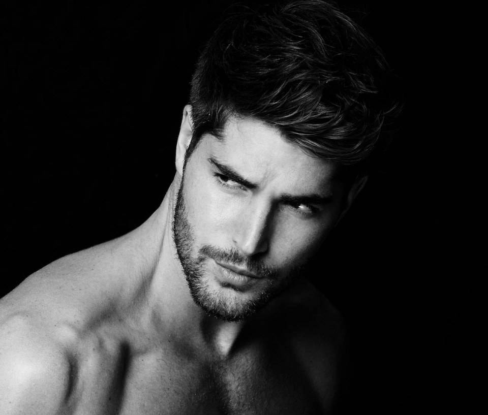 nick bateman nude