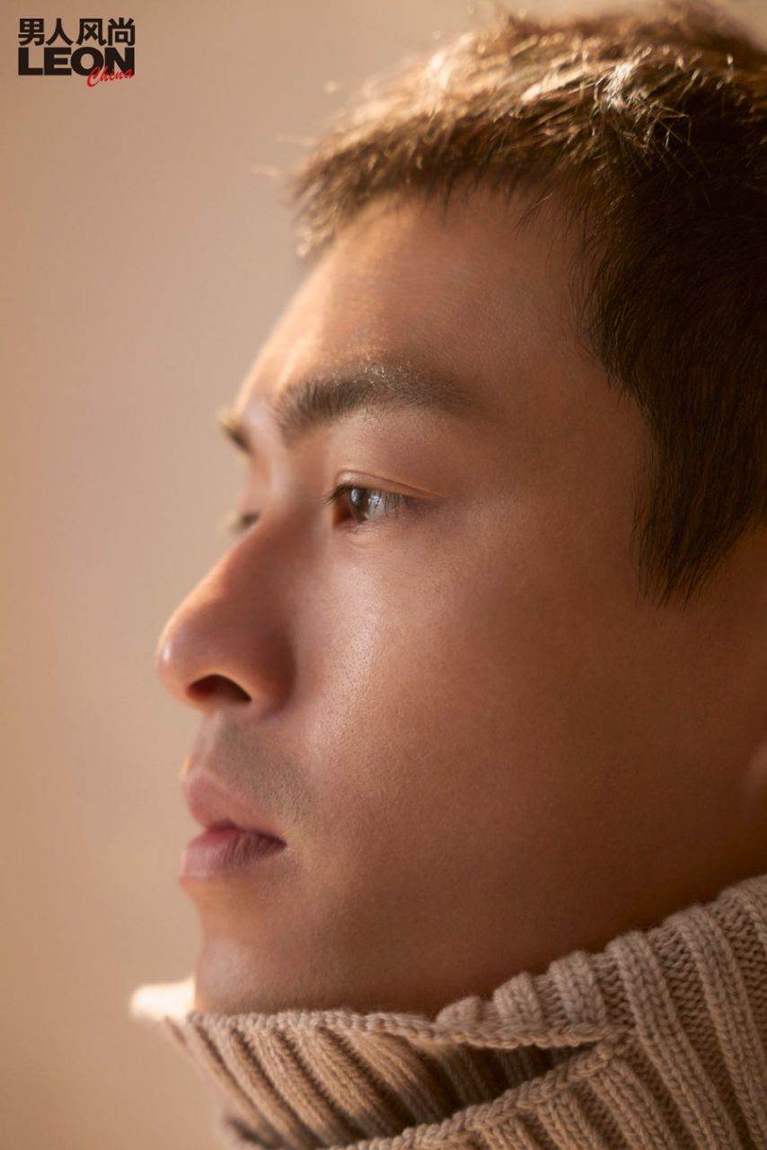 Yo Yang Leon China September 2021